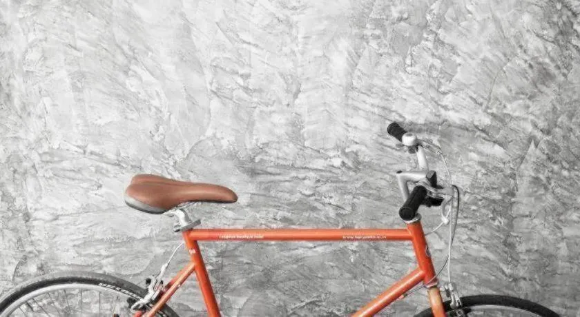 Rangsiya Boutique Hotel