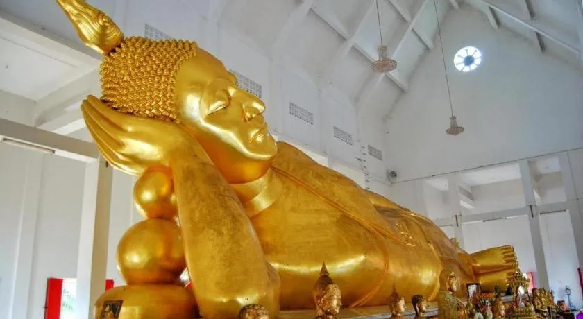 Rangsiya Boutique Hotel