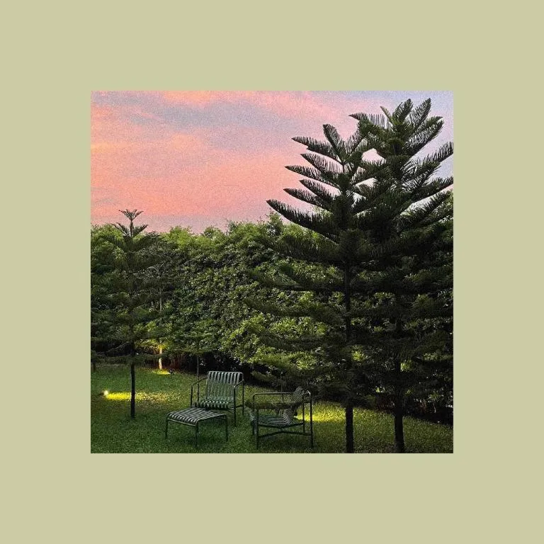 Rangsiya Boutique Hotel