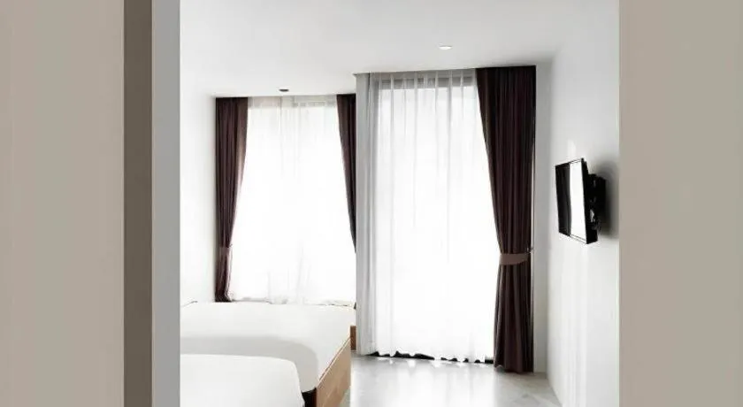 Rangsiya Boutique Hotel