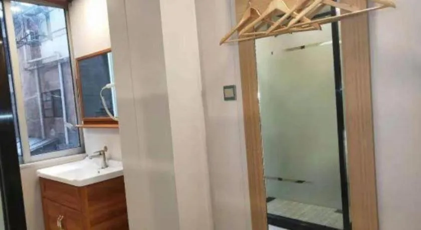 Yimi Hotel Guangzhou Sport College Branch