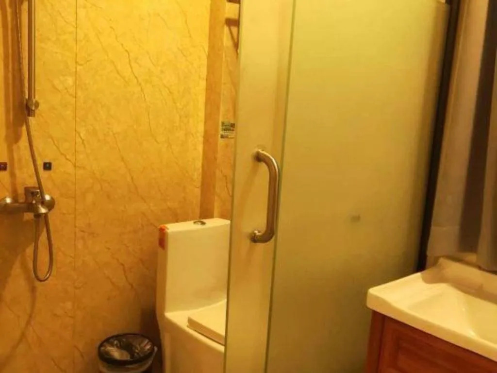 Yimi Hotel Guangzhou Sport College Branch