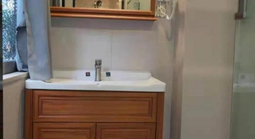 Yimi Hotel Guangzhou Sport College Branch