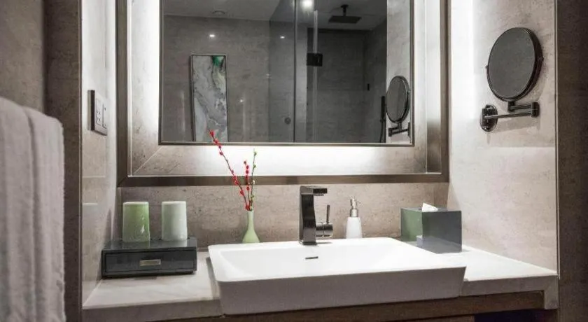 Landison Xinan Hotel Hangzhou