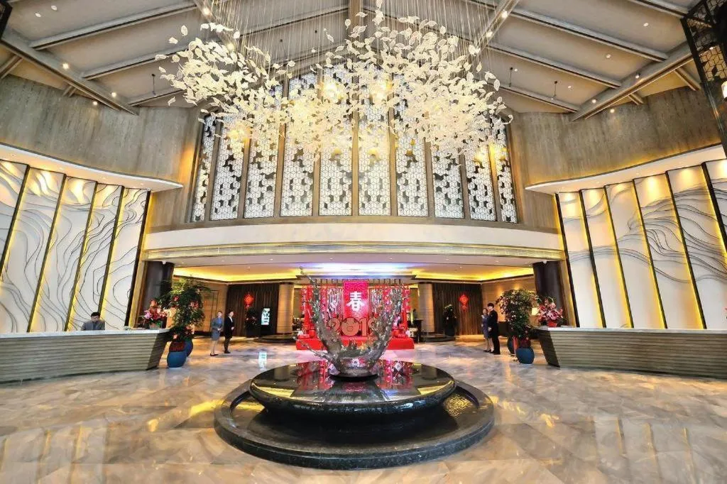 Landison Xinan Hotel Hangzhou