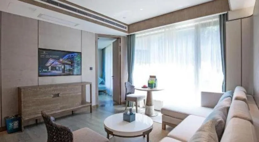 Landison Xinan Hotel Hangzhou