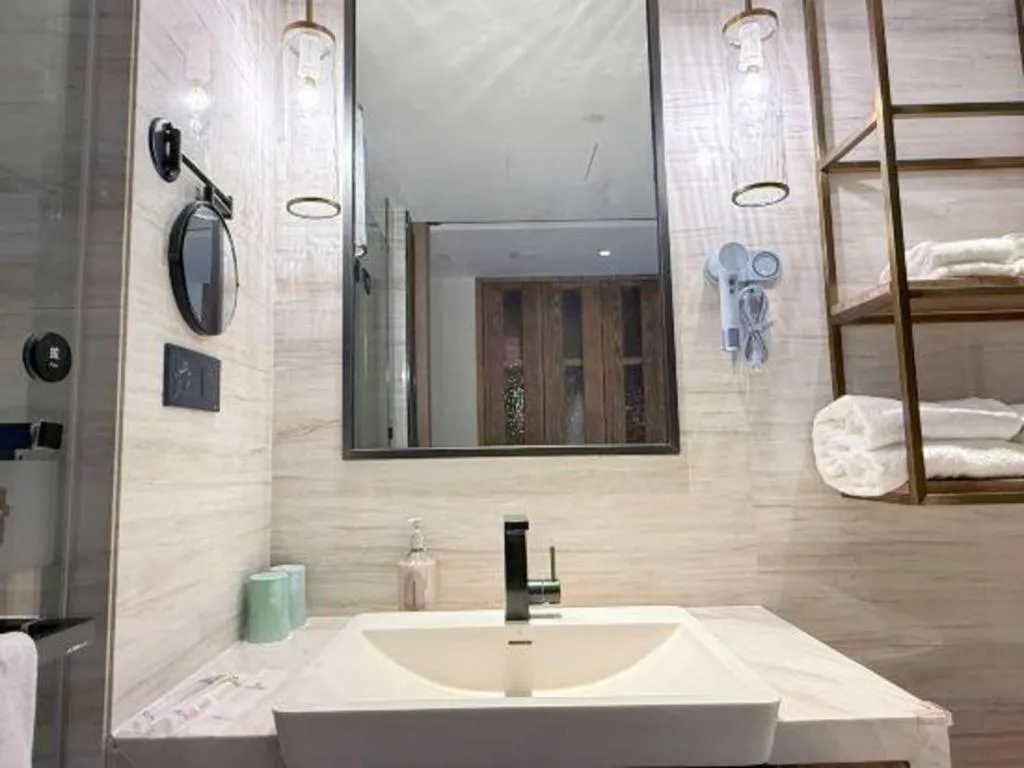 Landison Xinan Hotel Hangzhou