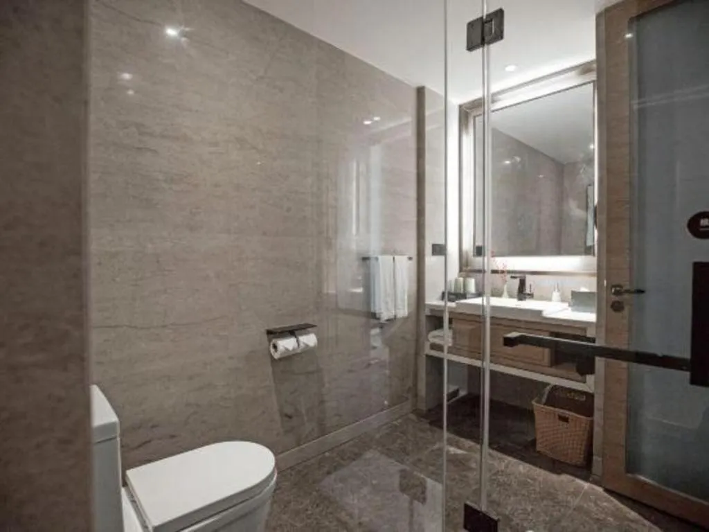 Landison Xinan Hotel Hangzhou