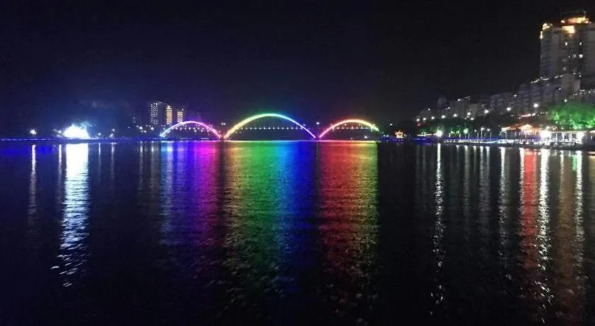 Landison Xinan Hotel Hangzhou