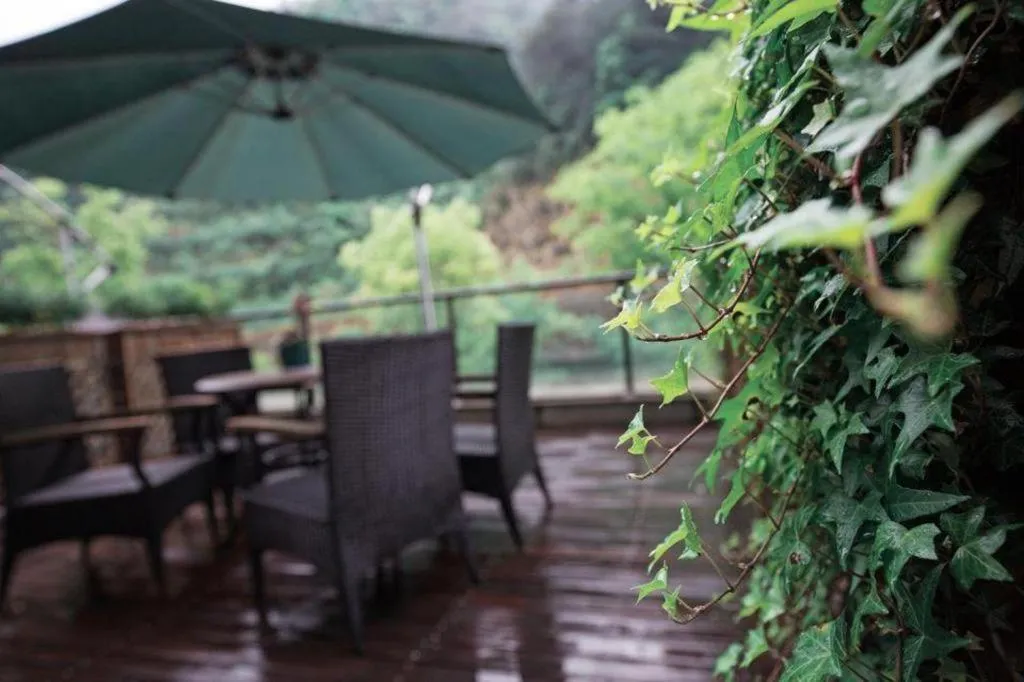 Landison Xinan Hotel Hangzhou