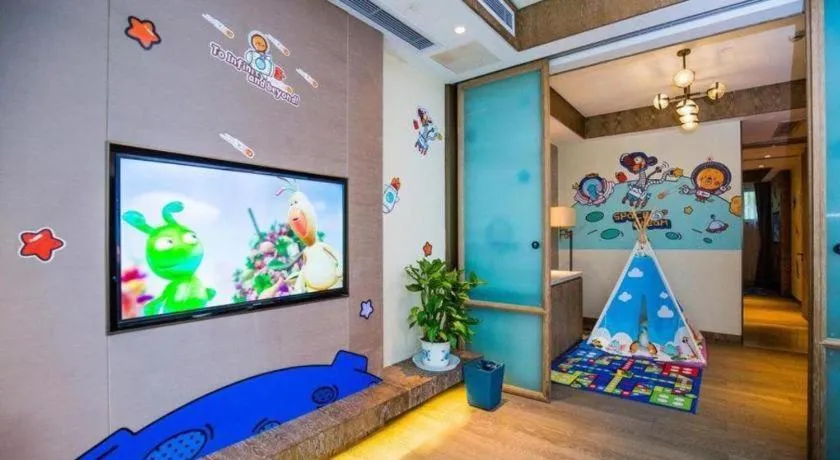 Landison Xinan Hotel Hangzhou