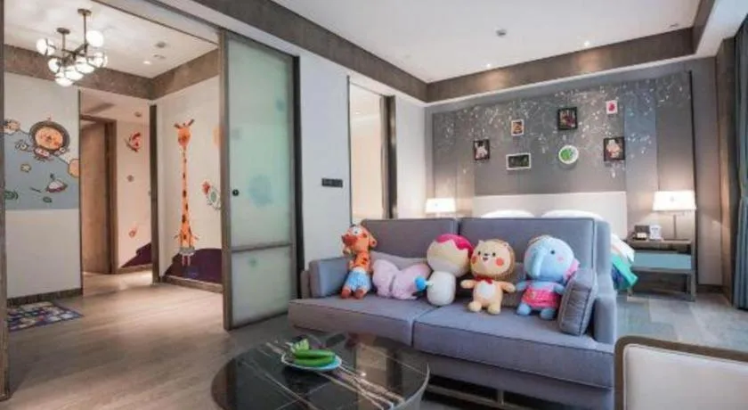 Landison Xinan Hotel Hangzhou