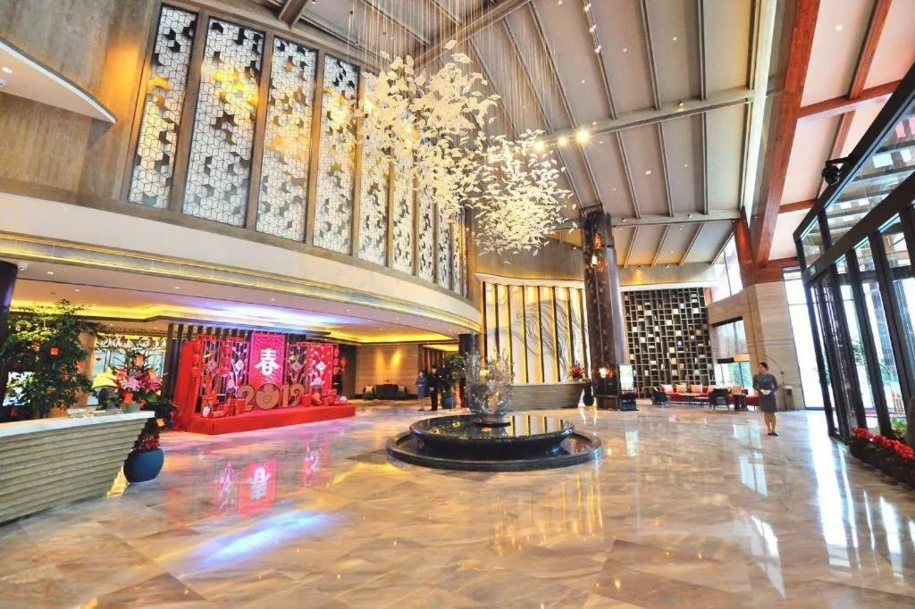 Landison Xinan Hotel Hangzhou