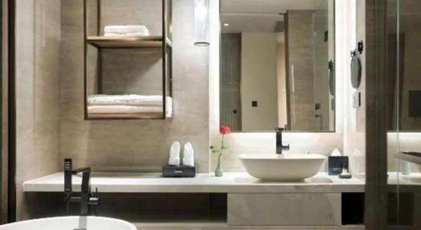 Landison Xinan Hotel Hangzhou
