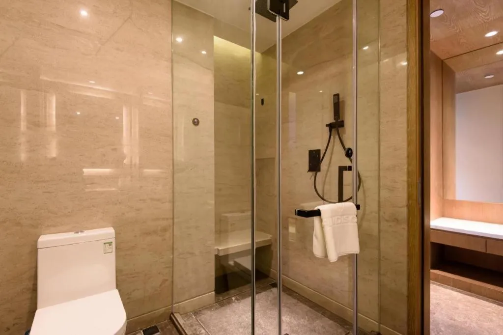 Landison Xinan Hotel Hangzhou