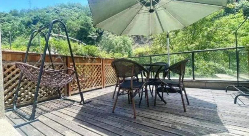 Landison Xinan Hotel Hangzhou