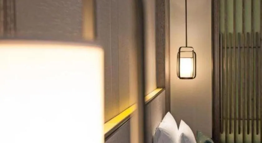 Landison Xinan Hotel Hangzhou