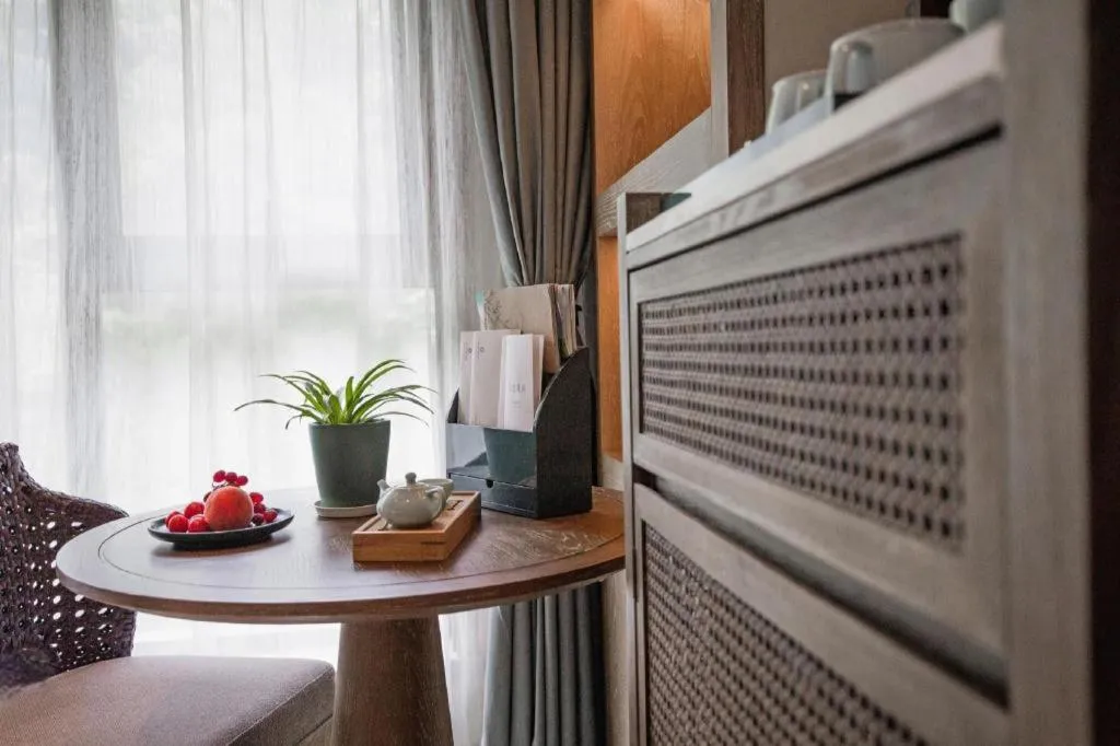 Landison Xinan Hotel Hangzhou