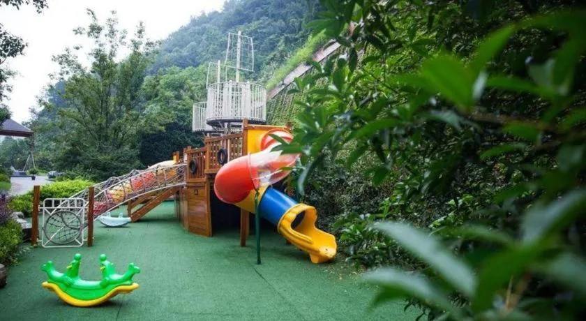 Landison Xinan Hotel Hangzhou