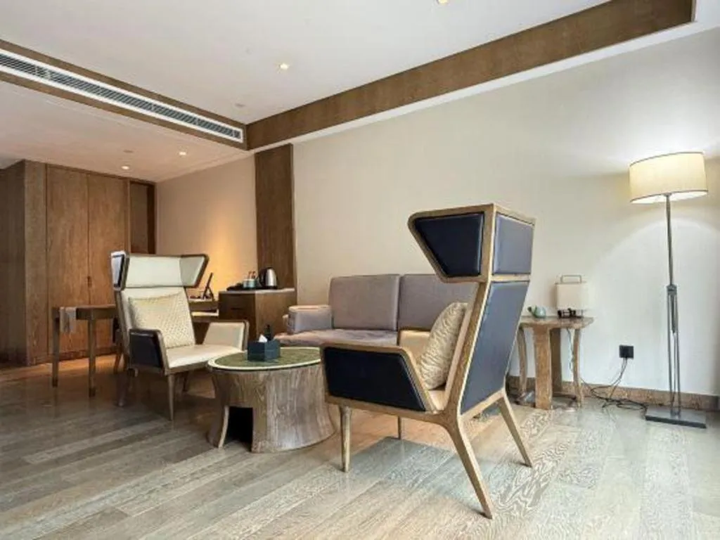 Landison Xinan Hotel Hangzhou