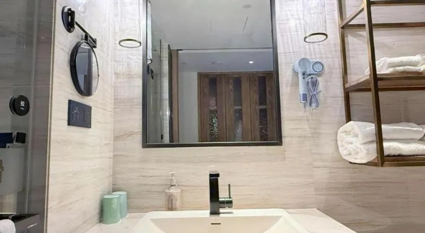 Landison Xinan Hotel Hangzhou
