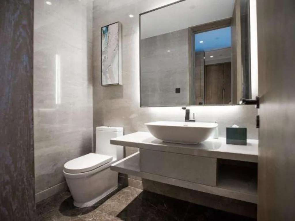 Landison Xinan Hotel Hangzhou