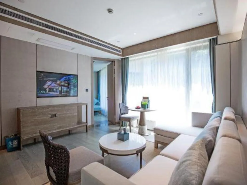 Landison Xinan Hotel Hangzhou