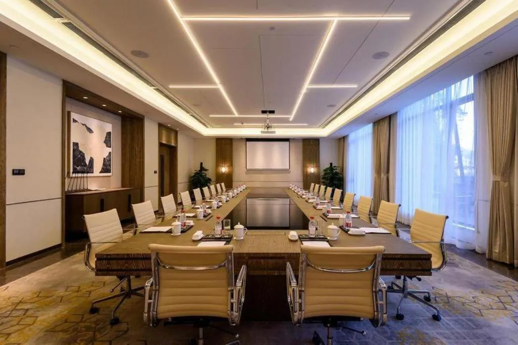 Landison Xinan Hotel Hangzhou