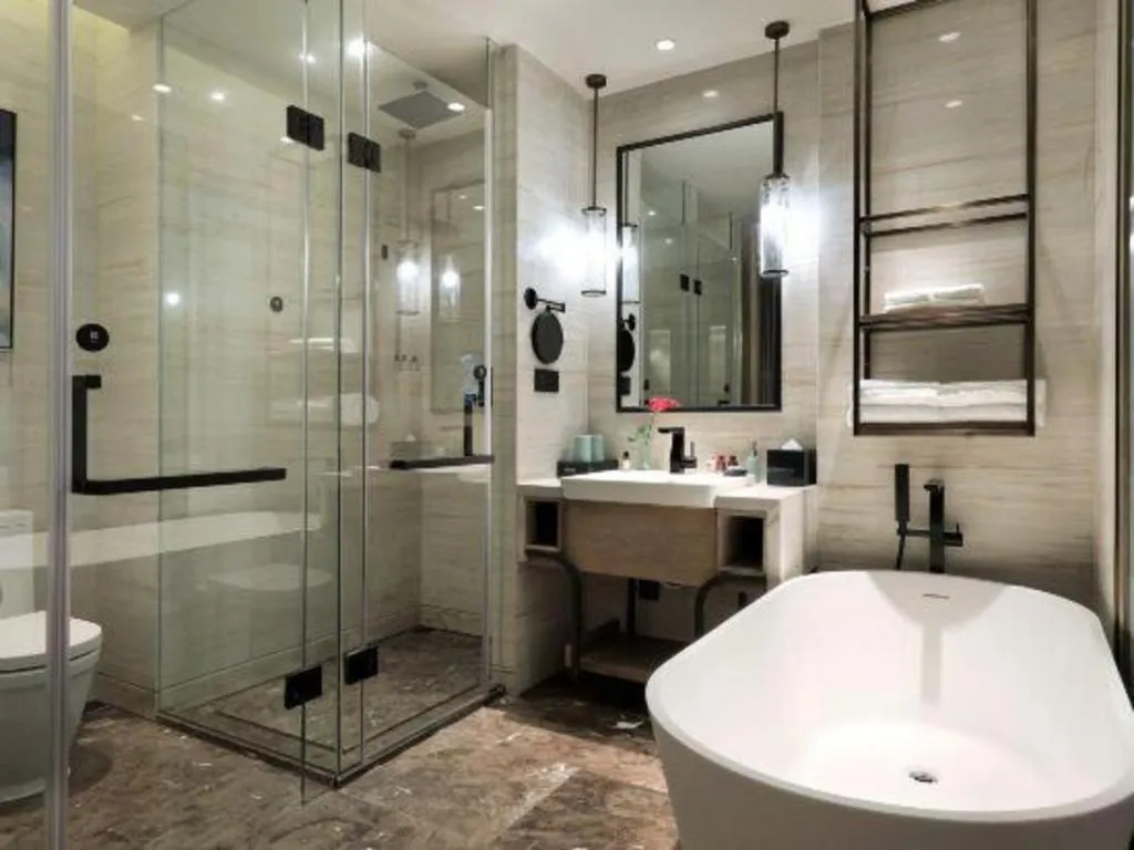 Landison Xinan Hotel Hangzhou