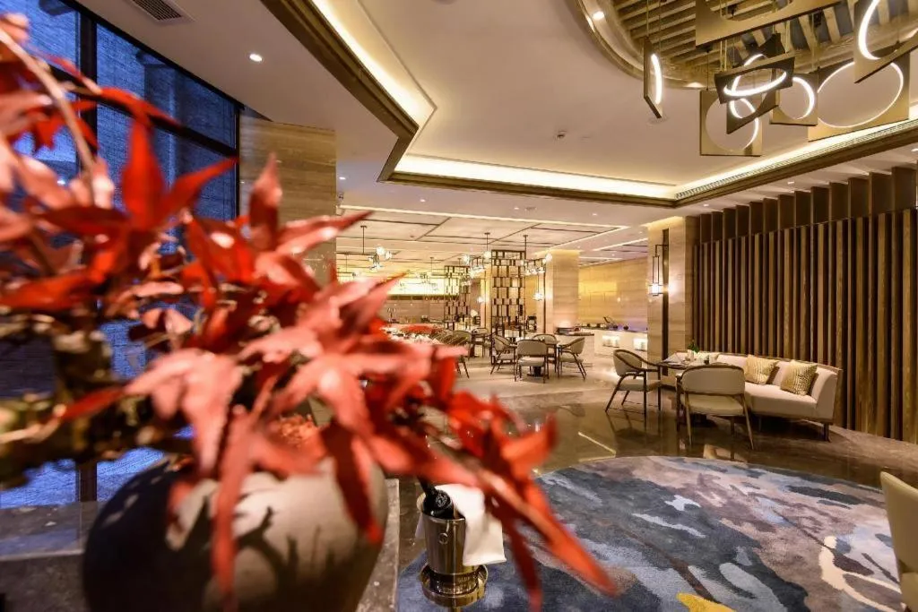 Landison Xinan Hotel Hangzhou