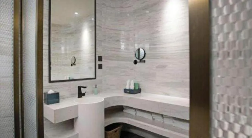 Landison Xinan Hotel Hangzhou