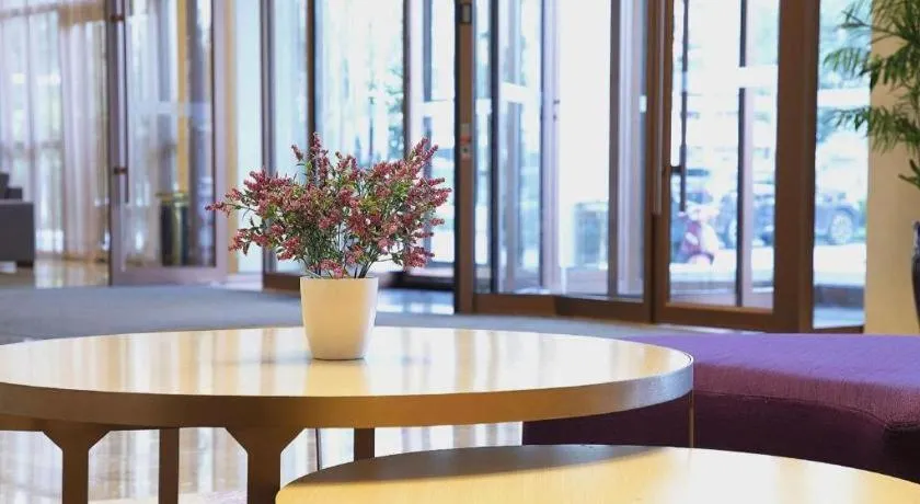 Lavande Hotel·Gaomi Government