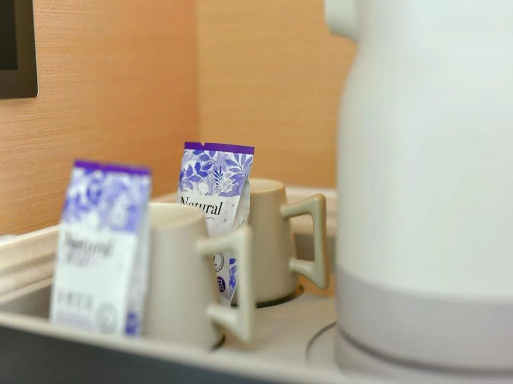 Lavande Hotel·Gaomi Government