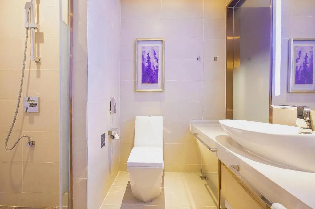 Lavande Hotel·Gaomi Government