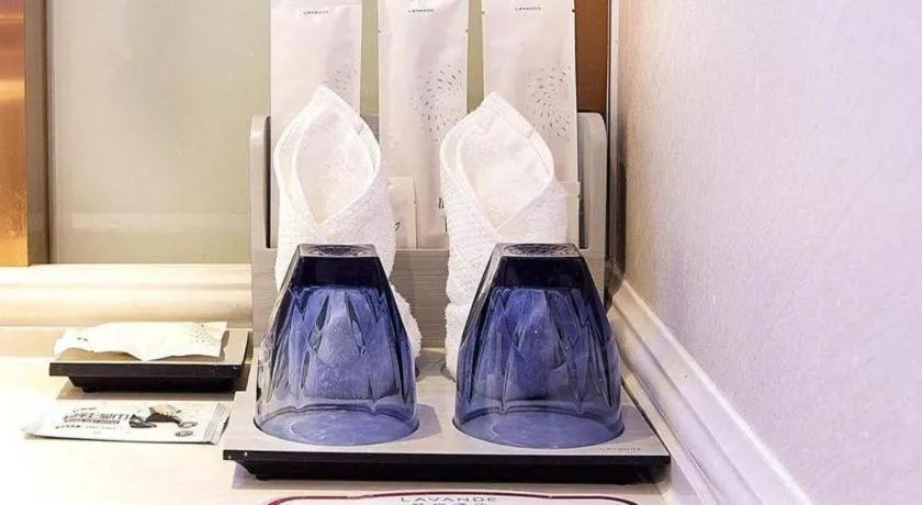 Lavande Hotel·Gaomi Government