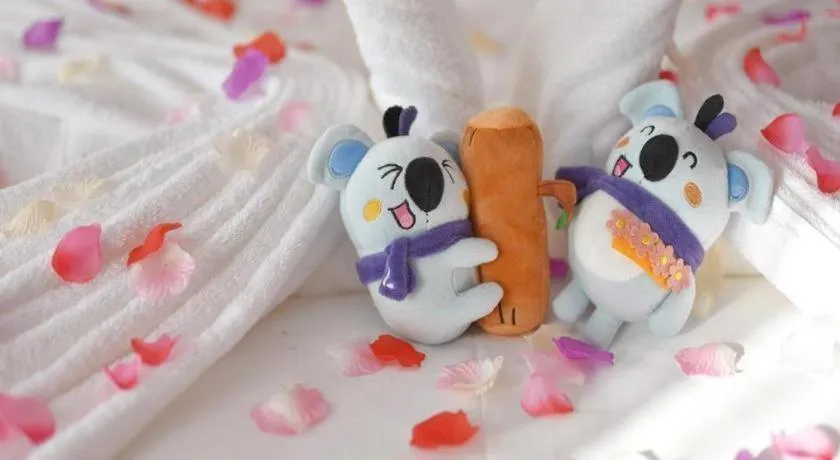 Lavande Hotel·Gaomi Government