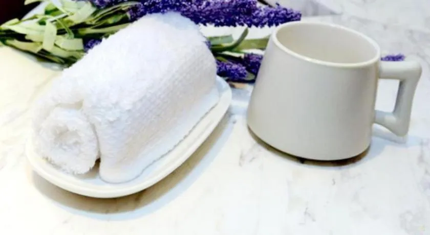 Lavande Hotel·Gaomi Government