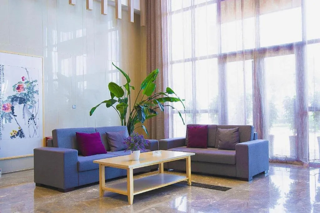 Lavande Hotel·Gaomi Government