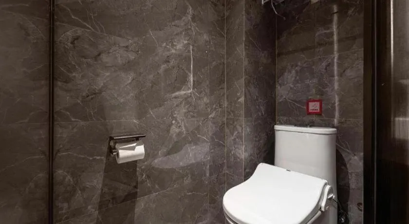 PAI Hotel·Chengdu Jintang Huaikou Huaizhou Avenue