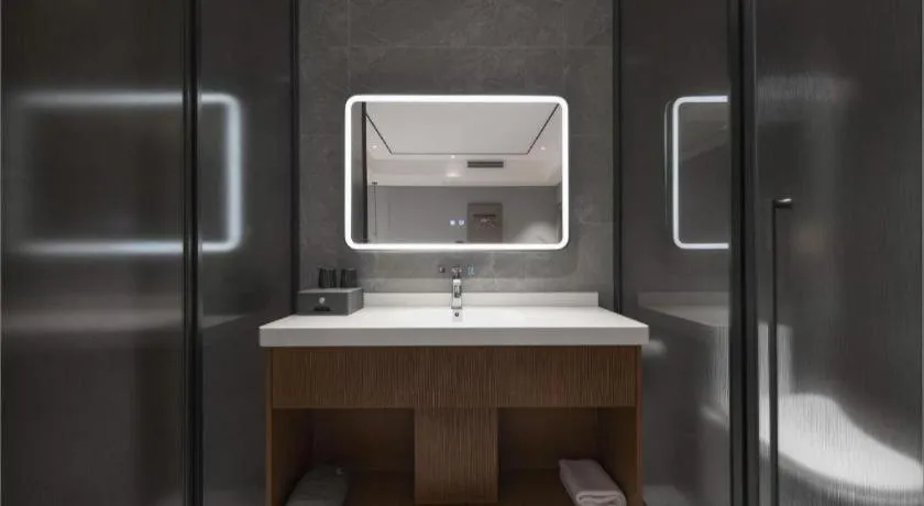 PAI Hotel·Chengdu Jintang Huaikou Huaizhou Avenue