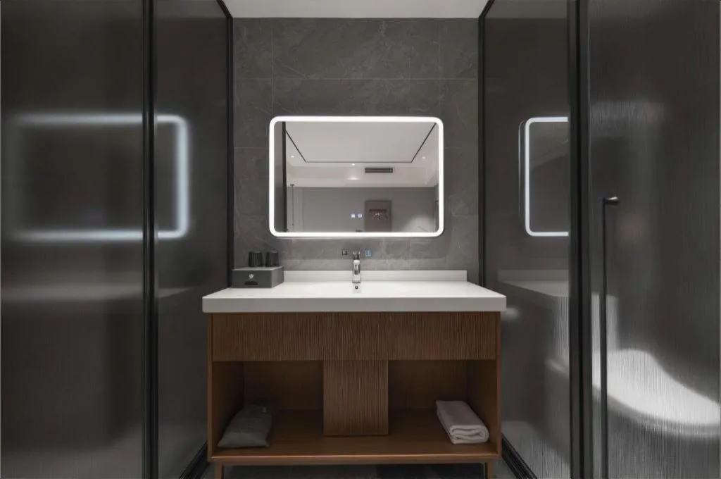 PAI Hotel·Chengdu Jintang Huaikou Huaizhou Avenue