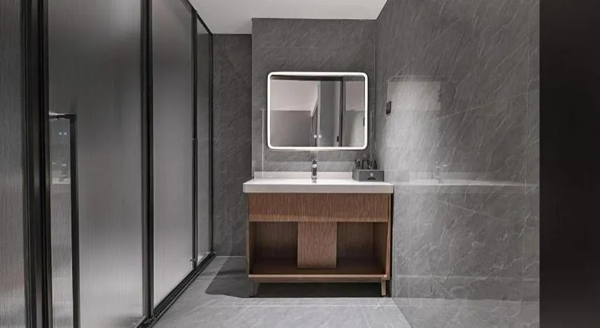 PAI Hotel·Chengdu Jintang Huaikou Huaizhou Avenue