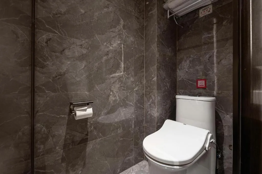 PAI Hotel·Chengdu Jintang Huaikou Huaizhou Avenue