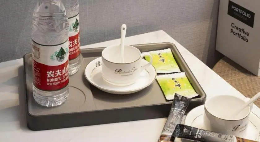 PAI Hotel·Chengdu Jintang Huaikou Huaizhou Avenue