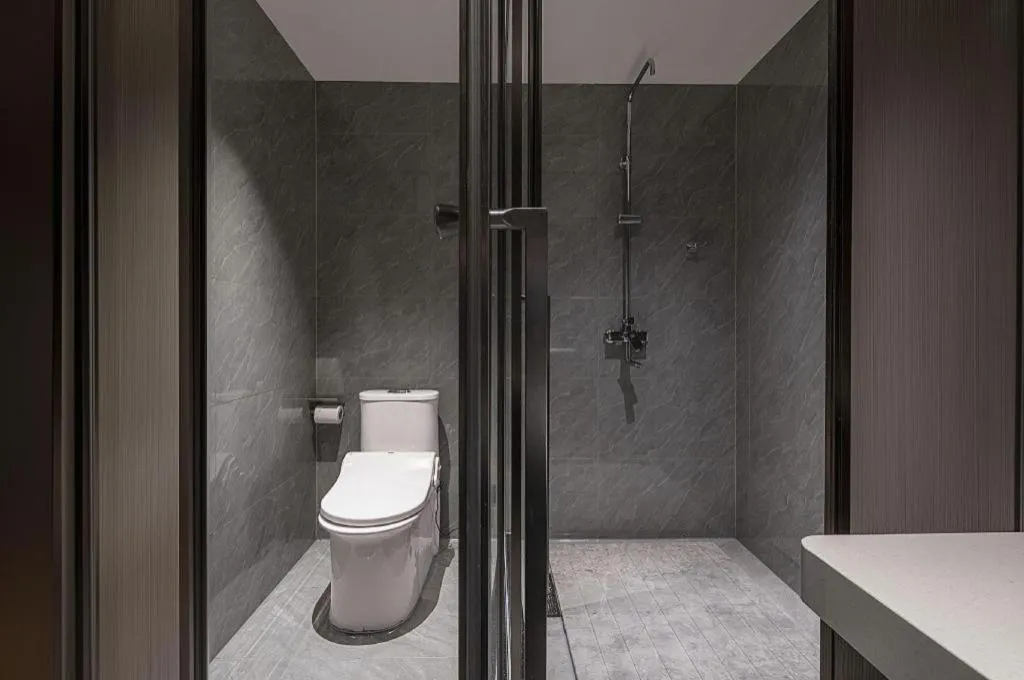 PAI Hotel·Chengdu Jintang Huaikou Huaizhou Avenue