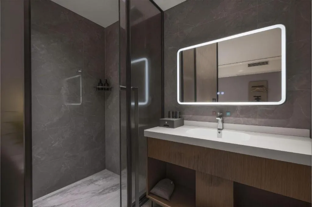 PAI Hotel·Chengdu Jintang Huaikou Huaizhou Avenue