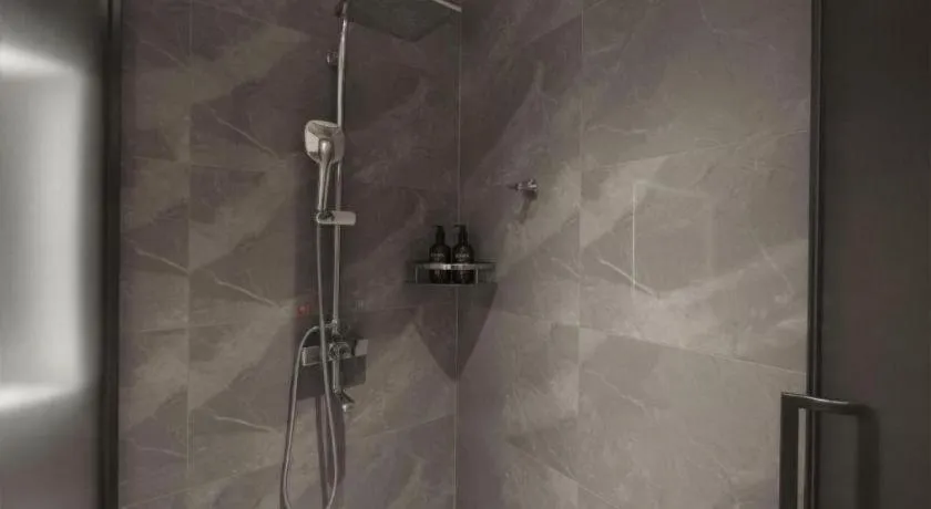 PAI Hotel·Chengdu Jintang Huaikou Huaizhou Avenue