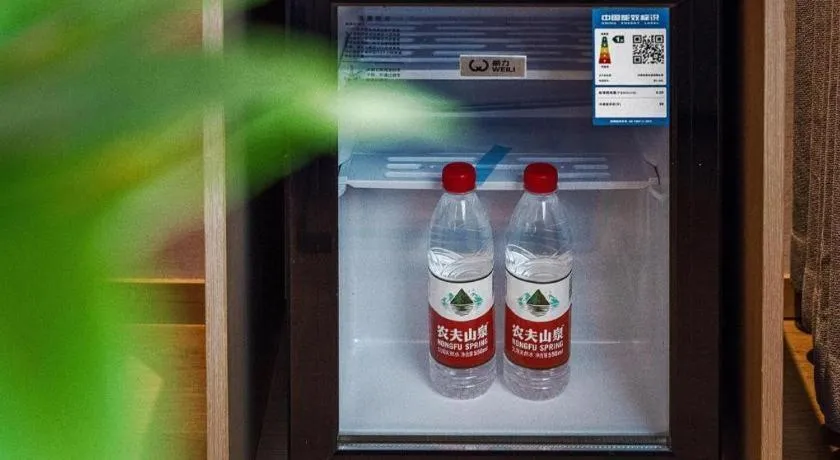 PAI Hotel·Chengdu Jintang Huaikou Huaizhou Avenue