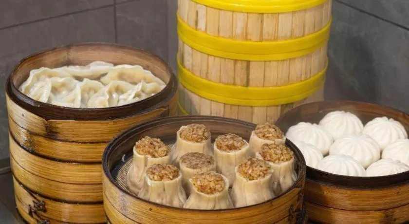 PAI Hotel·Chengdu Jintang Huaikou Huaizhou Avenue