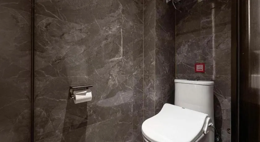 PAI Hotel·Chengdu Jintang Huaikou Huaizhou Avenue